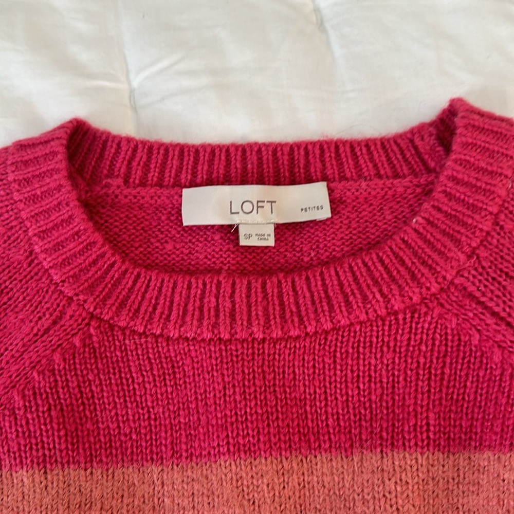 Loft sweater - Picture 2 of 4